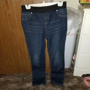 INC | Maternity Jeans | 8
